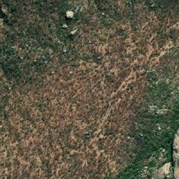 Satellite imagery of Hacaôna, AO