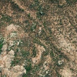 Satellite imagery of Hacaôna, AO