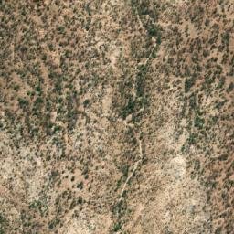 Satellite imagery of Hacaôna, AO