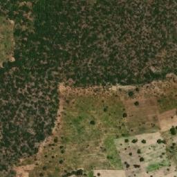 Satellite imagery of Caculecule, AO