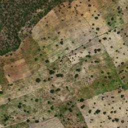 Satellite imagery of Caculecule, AO