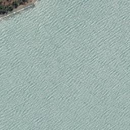 Satellite imagery of Walsh Point, AU