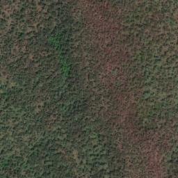 Satellite imagery of Mount Connor, AU
