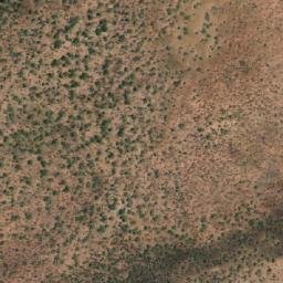 Satellite imagery of Styles Hill, AU
