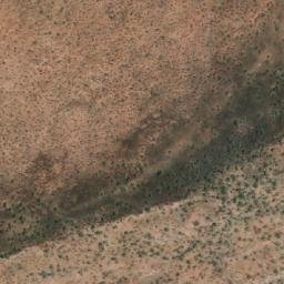 Satellite imagery of Styles Hill, AU