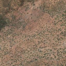 Satellite imagery of Styles Hill, AU