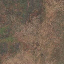 Satellite imagery of Mount Chrisp, AU