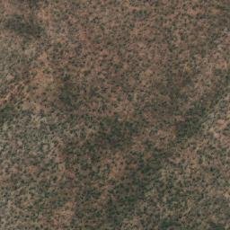 Satellite imagery of Munorwaringa Hill, AU