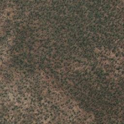 Satellite imagery of Munorwaringa Hill, AU