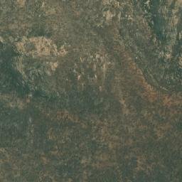 Satellite imagery of Ecundi, AO