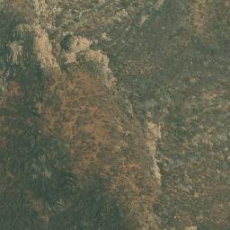 Satellite imagery of Ecundi, AO