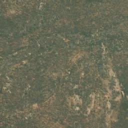 Satellite imagery of Ecundi, AO