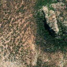 Satellite imagery of Hacaôna, AO