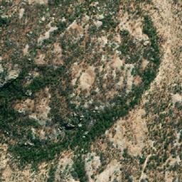 Satellite imagery of Hacaôna, AO