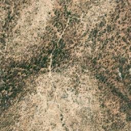 Satellite imagery of Hacaôna, AO