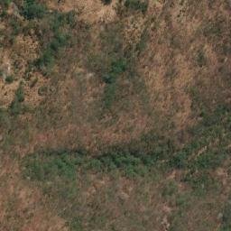 Satellite imagery of Tchitaleca, AO