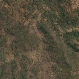 Satellite imagery of Tchitaleca, AO