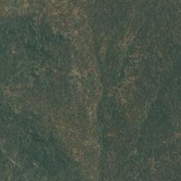 Satellite imagery of Ecundi, AO