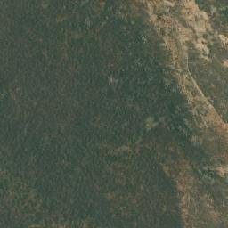 Satellite imagery of Ecundi, AO