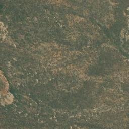 Satellite imagery of Ecundi, AO