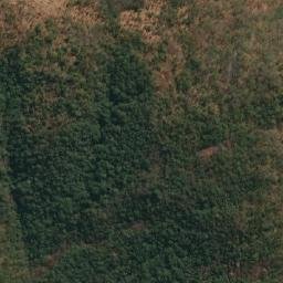 Satellite imagery of Tchitaleca, AO