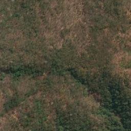 Satellite imagery of Tchitaleca, AO