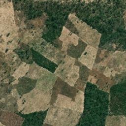 Satellite imagery of Cuatir, AO