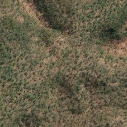 Satellite imagery of Mullens Ridge, AU