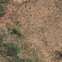 Satellite imagery of Mullens Ridge, AU