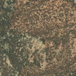 Satellite imagery of Muluvo, AO