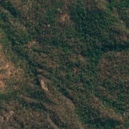 Satellite imagery of Tubio, AO