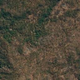 Satellite imagery of Tubio, AO