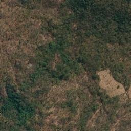 Satellite imagery of Tubio, AO