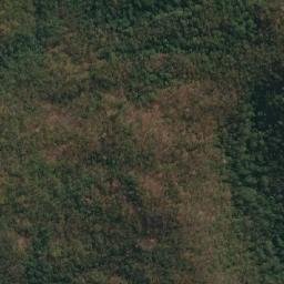 Satellite imagery of Tchitaleca, AO