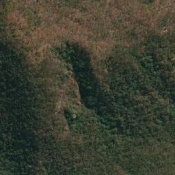 Satellite imagery of Tchitaleca, AO