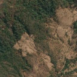 Satellite imagery of Tchitaleca, AO