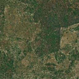 Satellite imagery of Molundo, AO