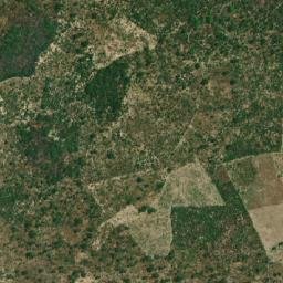 Satellite imagery of Molundo, AO