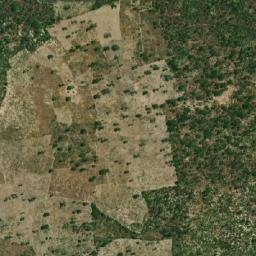 Satellite imagery of Molundo, AO