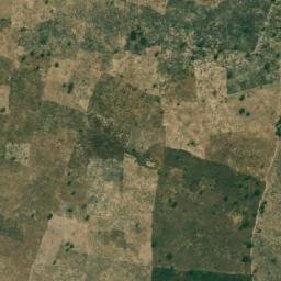 Satellite imagery of Cuatir, AO