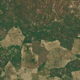 Satellite imagery of Longa, AO