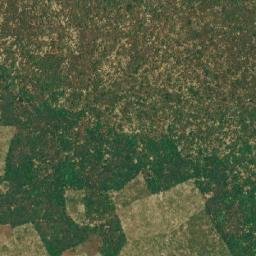 Satellite imagery of Longa, AO