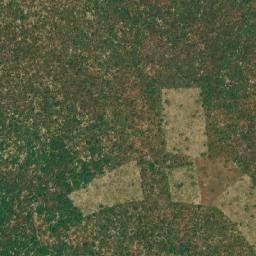 Satellite imagery of Longa, AO