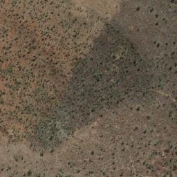 Satellite imagery of Campbell Springs Mine, AU