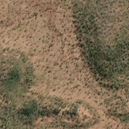 Satellite imagery of Mullens Ridge, AU