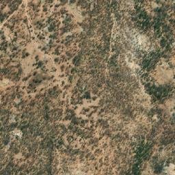 Satellite imagery of Tchipiambi, AO