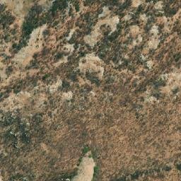 Satellite imagery of Tchipiambi, AO