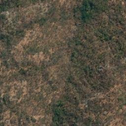 Satellite imagery of Cóbo, AO