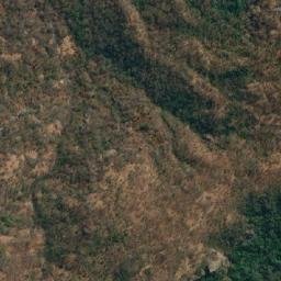 Satellite imagery of Cóbo, AO