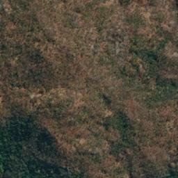 Satellite imagery of Cóbo, AO